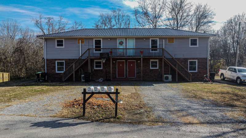 Cadiz Multiplex: 120 Lake Dr
