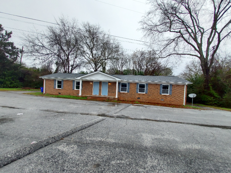 Covington Multiplex: 6113 Clane Dr SE
