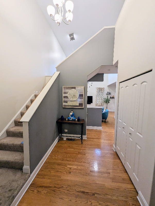 Itasca Townhome: 394 E Tall Oaks Ln