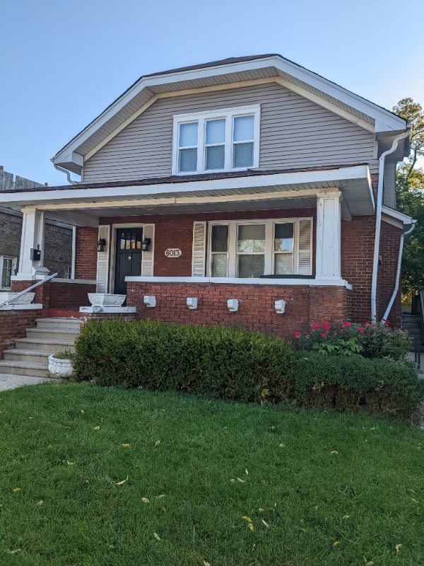 Kenosha Multiplex: 6013 12th Ave Bsmt Studio