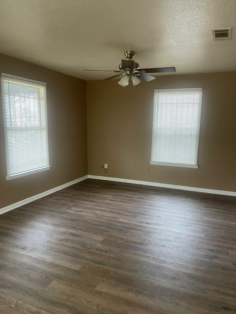 Fort Worth House: 622 Luxton St.