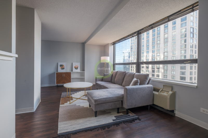 Chicago Condo: 455 East Ohio