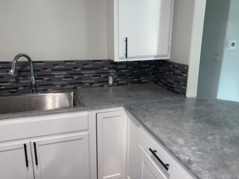 Crandall Townhome: 205 E Gleason Street