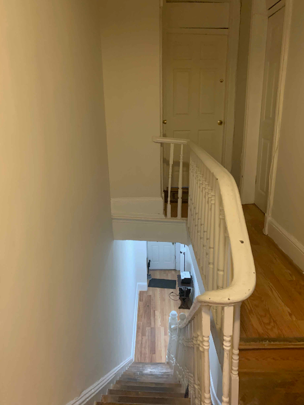 Washington Single Room: 613 P ST NW