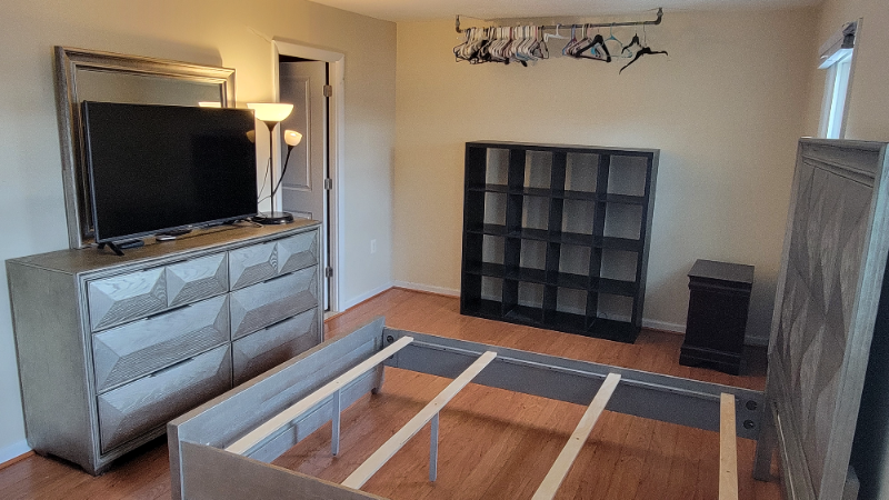 Millersville Townhome: 272 Rebecca Ann Court