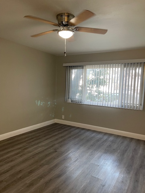 Oakland Apartment: 5499 Claremont Avenue