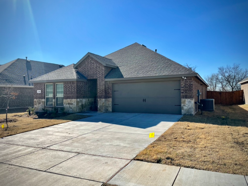 Fate House: 759 Philadelphia Street