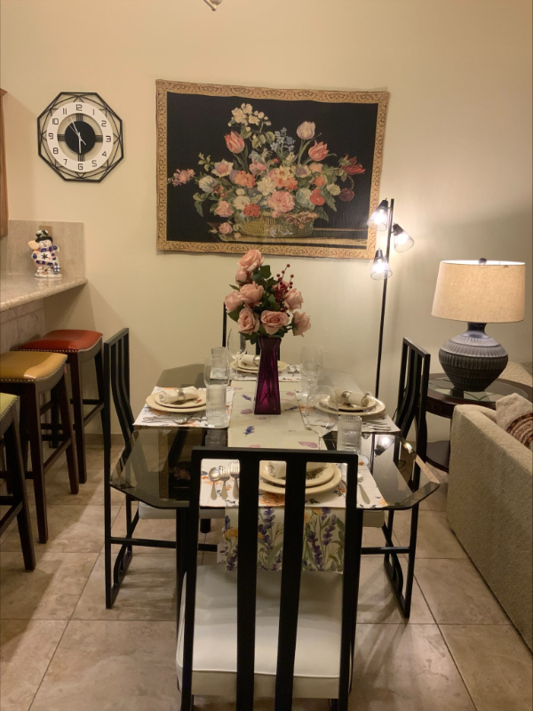 LAS VEGAS Townhome: 6405 BLUE BLOSSOM AVENUE