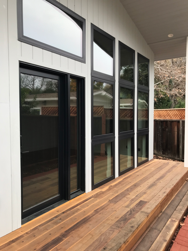 Walnut Creek House: 55 Drake court