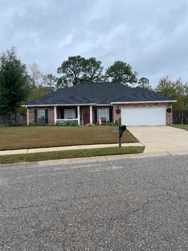 Ocean Springs House: 7003 Ute Court