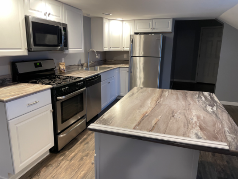 Elbridge Multiplex: 116 East Main Street