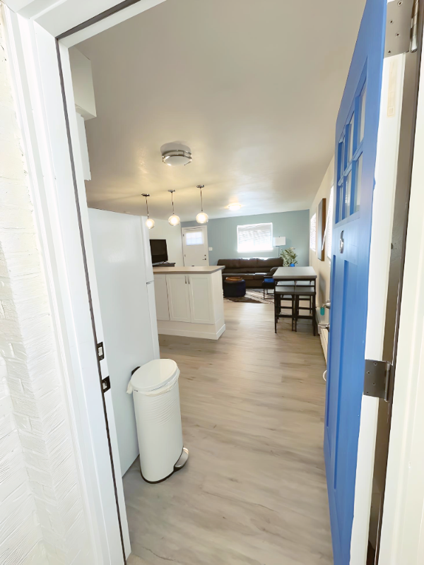 Greeley Apartment: 1474 10th Street