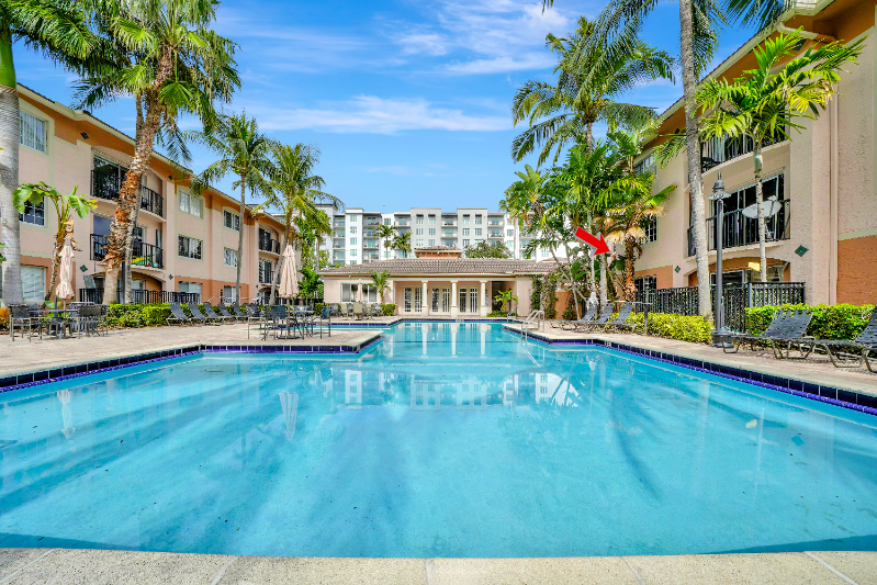 Fort Lauderdale Condo: 2005 SE 10th Ave