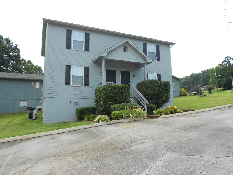 Knoxville Townhome: 1725 kim Watt Dr