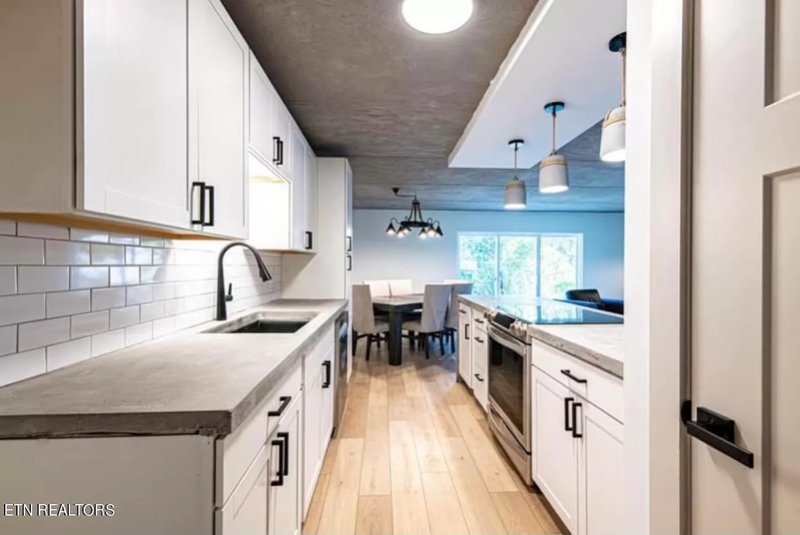 Knoxville Condo: 542 Berlin Dr