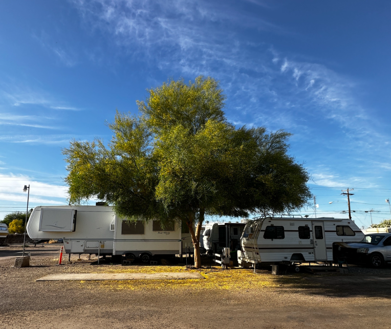 Wellton Other: 29297 Arizona Ave