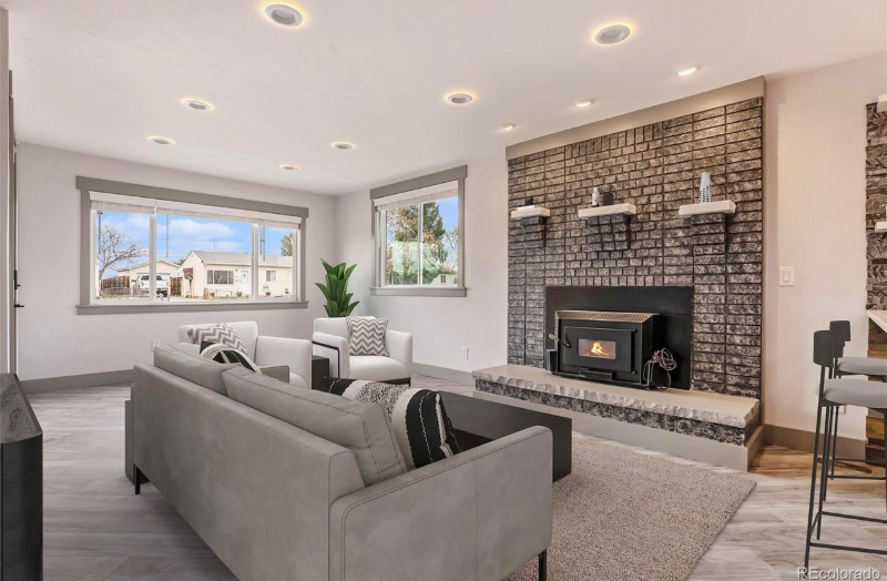 Commerce City House: 6120 E 60th Pl