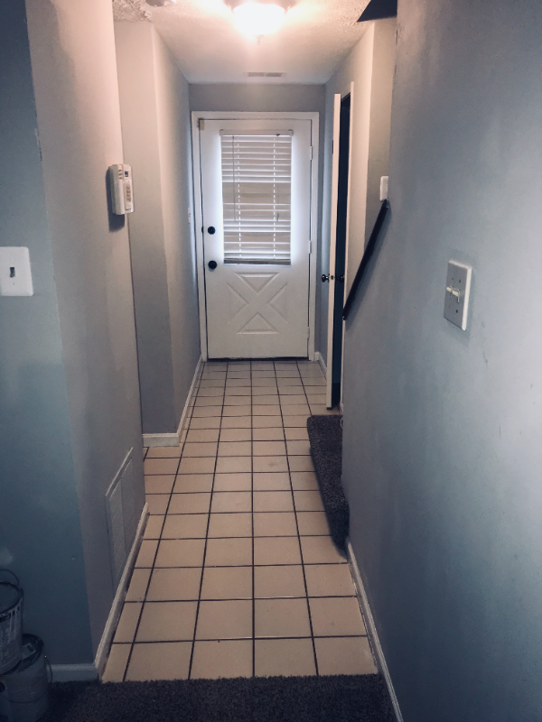 Columbia Townhome: 9547 Quarry Bridge Ct