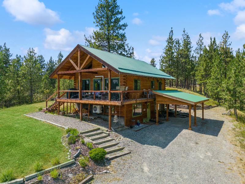 Eureka House: 168 Carpenter Lane
