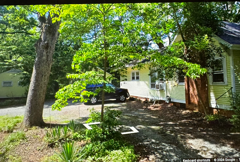 Chapel Hill Other: 3B Davie Circle