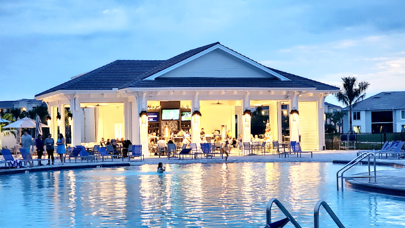 Punta Gorda Condo: 43050 Greenway Blvd #618