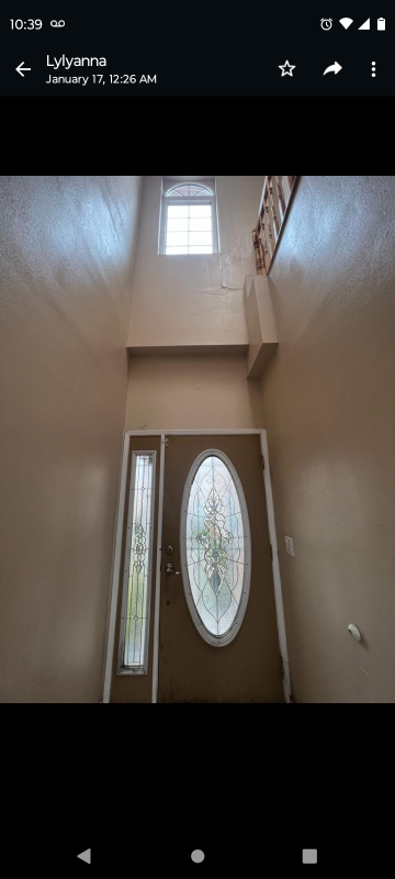 Daly city House: 215 Dennis Drive