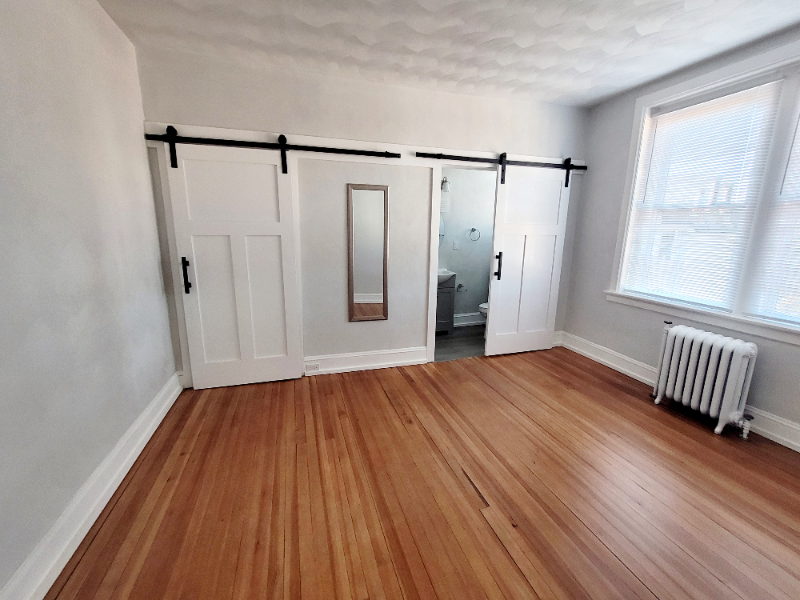 Norfolk Apartment: 1611 Hampton Blvd