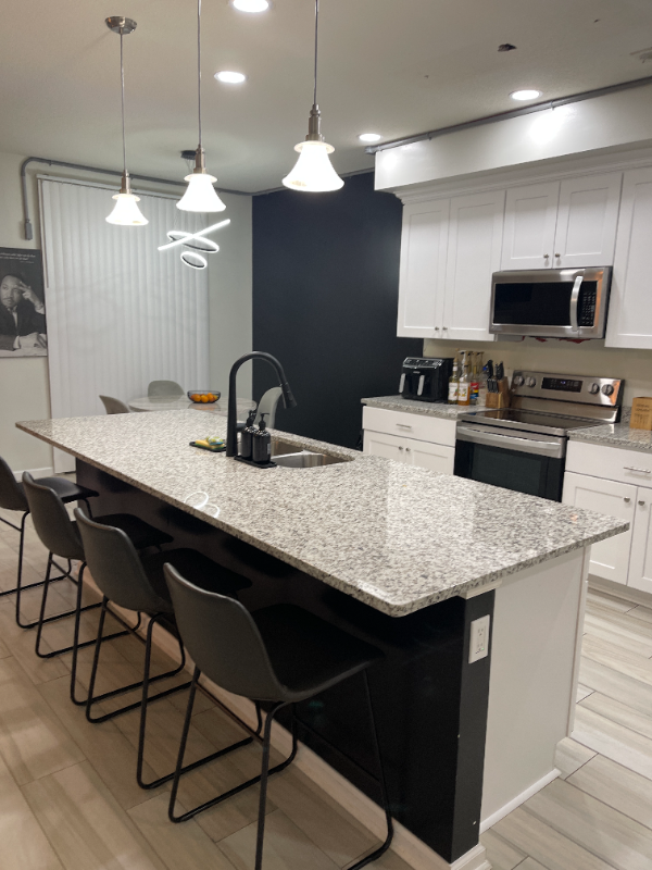 Suffolk Townhome: 7007 Darby CT