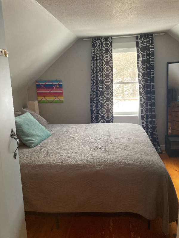 Hartland House: 141 Merritt Rd