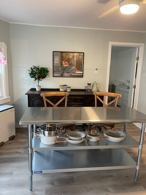 Cleveland Multiplex: 1942 E. 120th Street