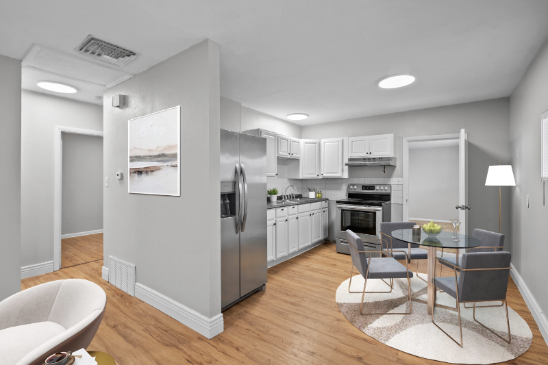 Denver Other: 4570 1/2 W Center Ave
