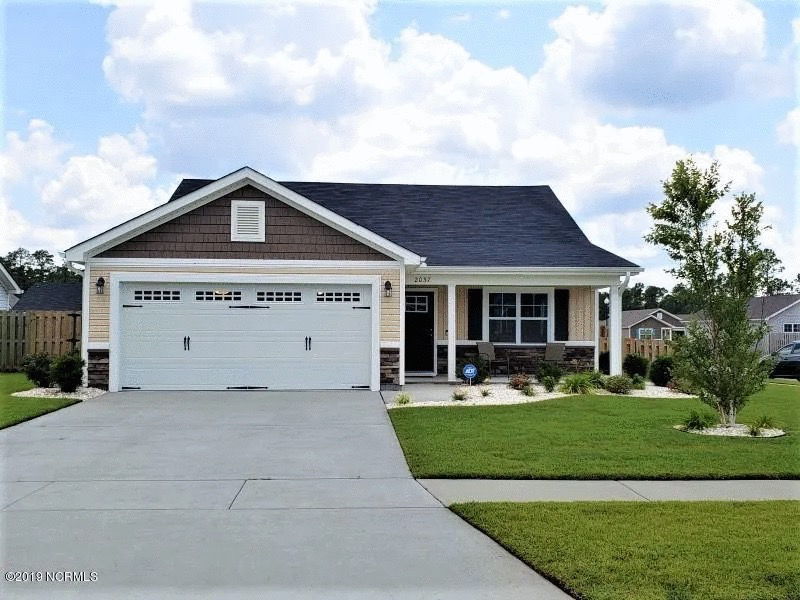 Leland House: 2037 Willow Stone Ct