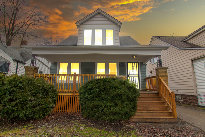 Highland Park Multiplex: 18142 Riopelle