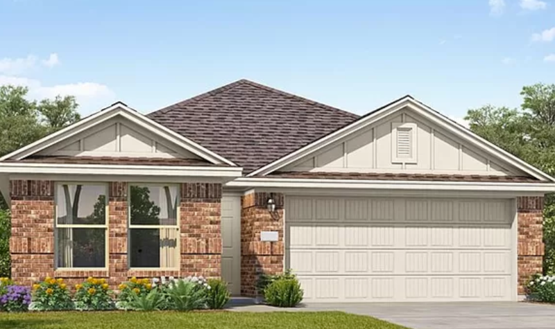 Angleton House: 1 Riverwood Circle Ct