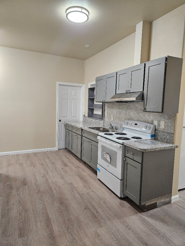 Kahului Apartment: 180 S Lehua Street