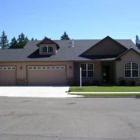 Vancouver House: 5319 NW Daniels