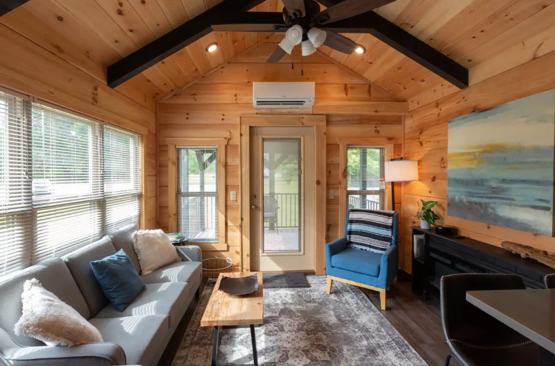 Campobello House: 145 Fern Rd