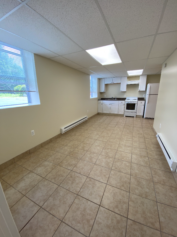 Yale Apartment: 420 North St