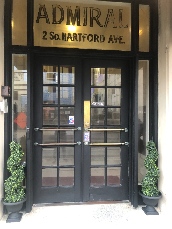 Atlantic City Condo: 2 S Hartford Ave