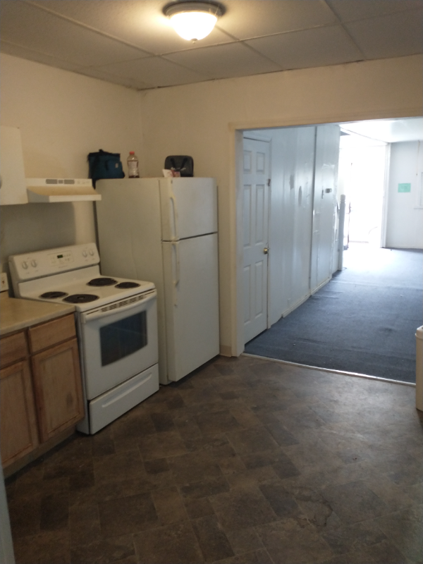 Philadelphia Townhome: 1906 Church St