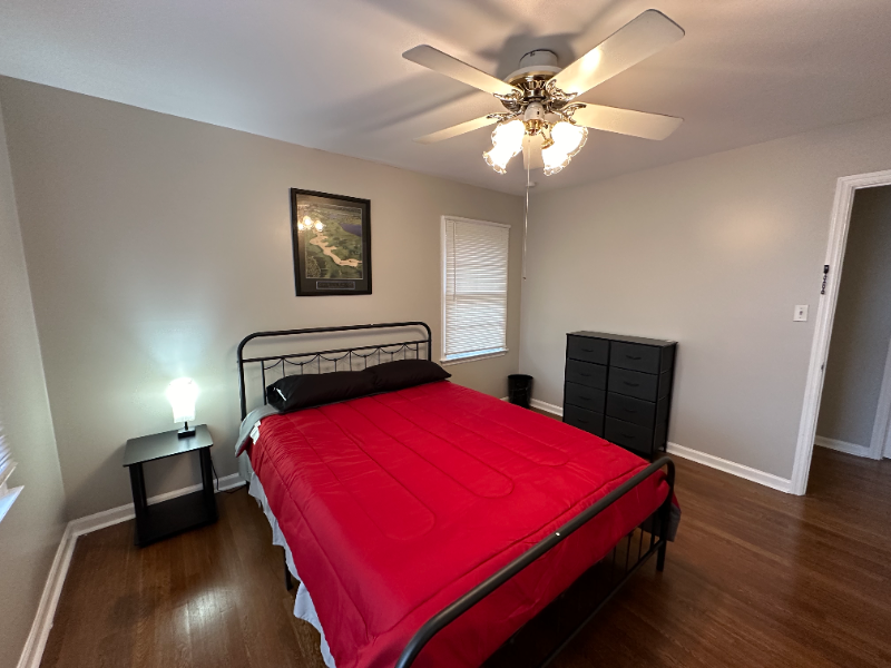 TUCKER Other: 2135 Vistadale Court