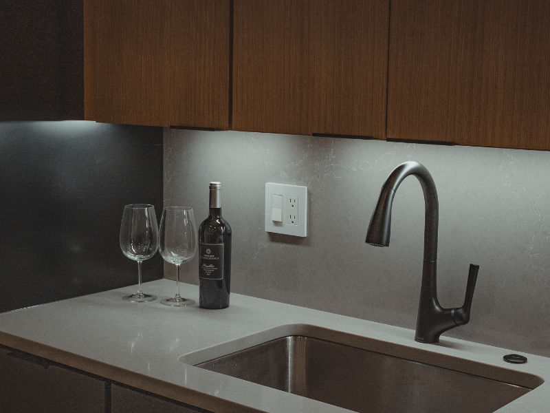DC Condo: 1460 Rhode Island Ave.