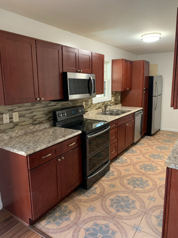 Cincinnati Townhome: 720 Ohio Pike