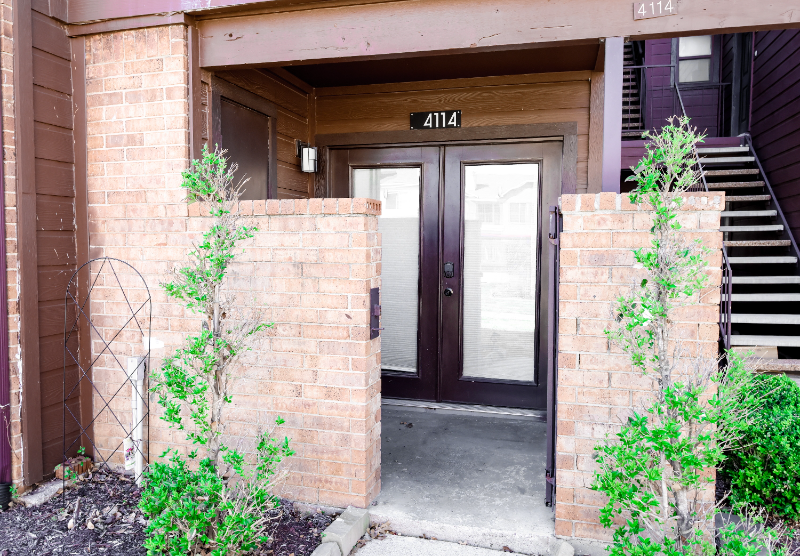 Arlington Condo: 1704 Baird farm circle