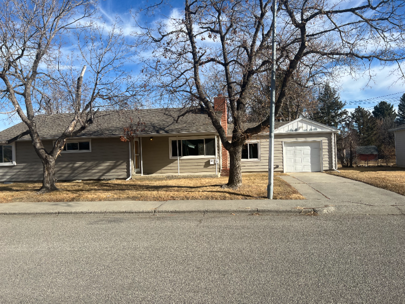 Billings Multiplex: 1235 10th St. West