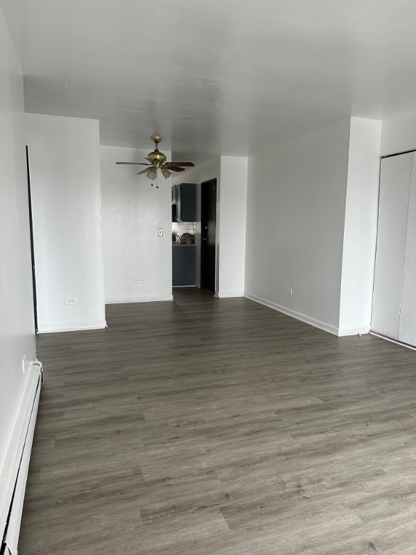 Mount Prospect Apartment: 309 West Hawthorne Circle