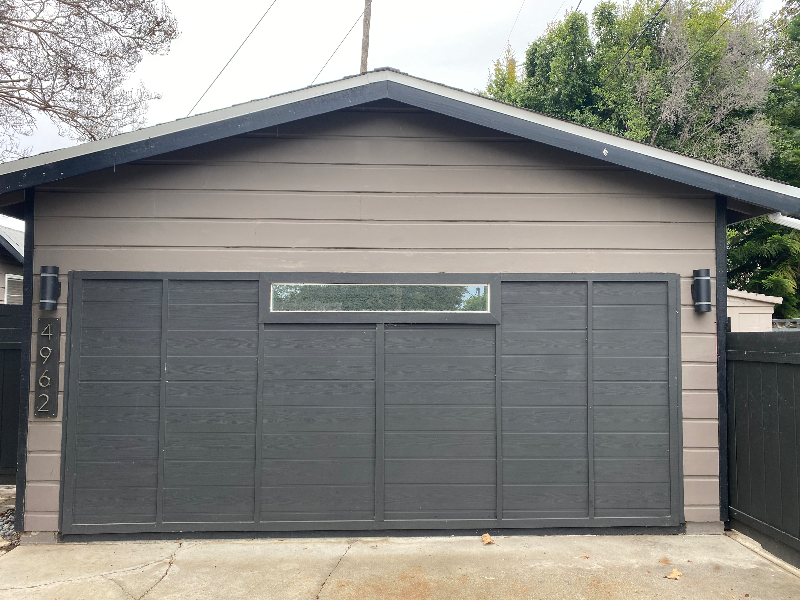 Sherman Oaks House: 4962 Columbus Ave