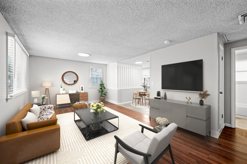Denver Other: 4570 W Center Ave