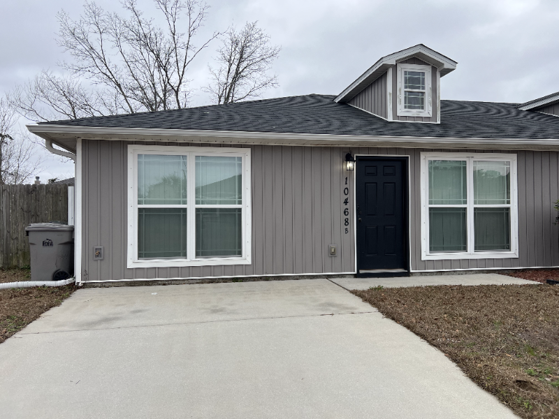Pensacola Townhome: 10468 River Birch Drive