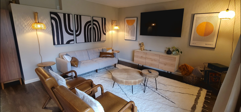 Coeur d'Alene Single Room: 1410 N Cherrywood Dr